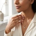 Divayra Culinary Necklace