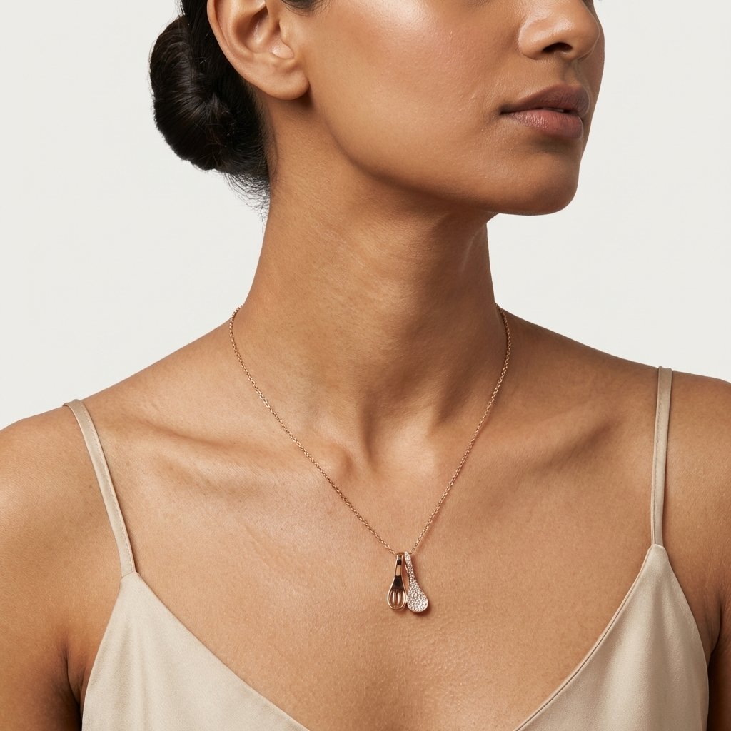 Divayra Culinary Necklace