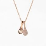 Divayra Culinary Necklace