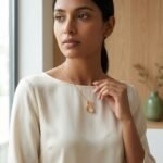 Divayra Culinary Necklace