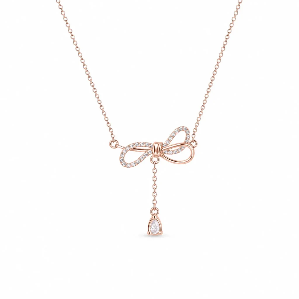 Divayra Culinary Necklace