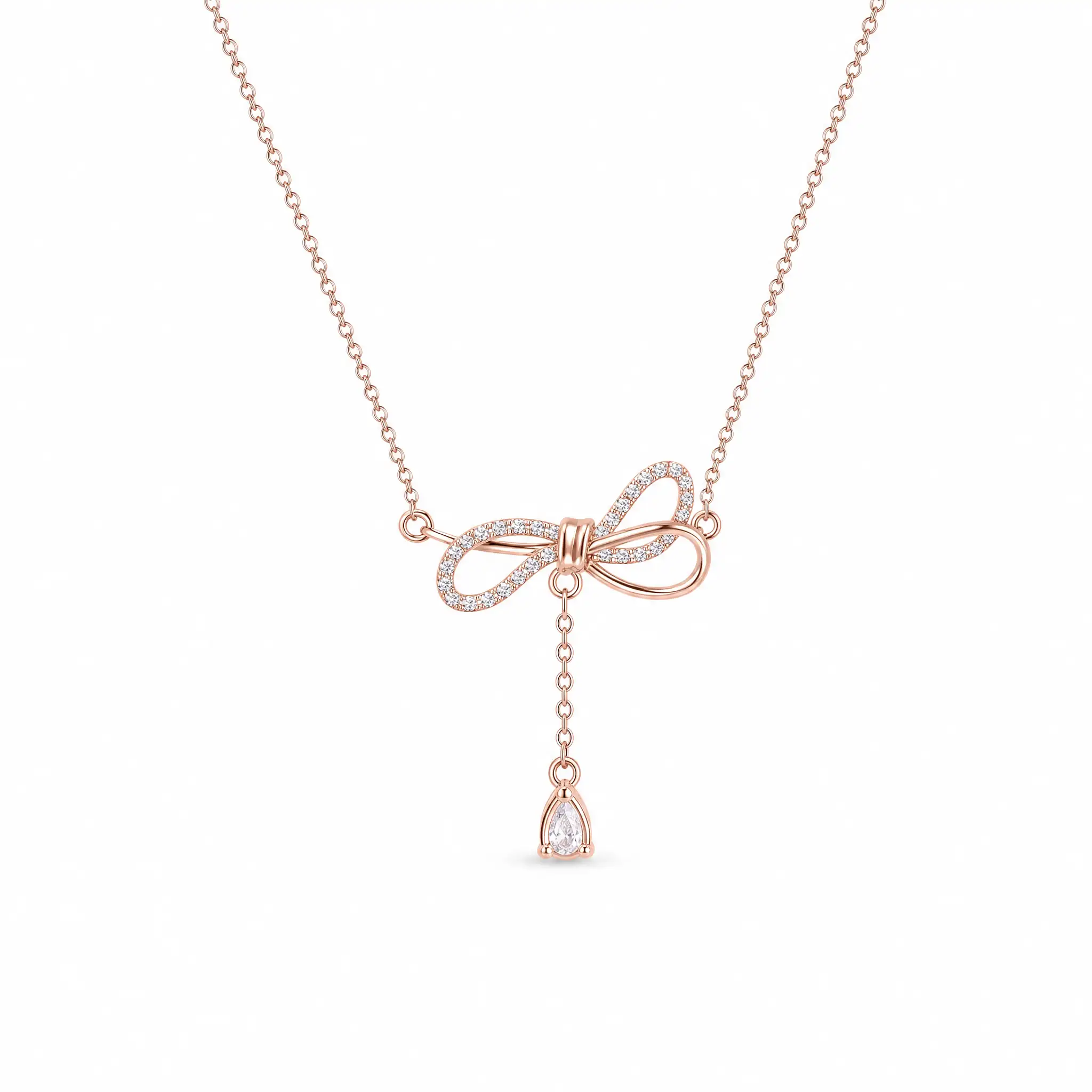 Divayra Culinary Necklace
