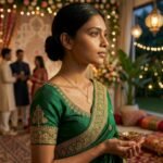 Divayra Gold Equestrian Coin Necklace