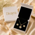 Aurora Bloom Jewelry Set - Image 8
