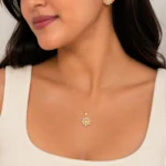 Aurora Bloom Jewelry Set - Image 3
