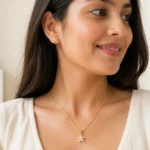 Blossom Radiance Jewelry Set - Image 2