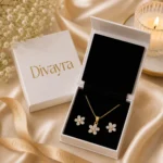 Blossom Radiance Jewelry Set - Image 9