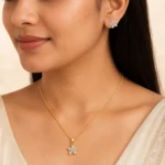 Blossom Radiance Jewelry Set - Image 7