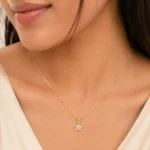 Blossom Radiance Jewelry Set - Image 3