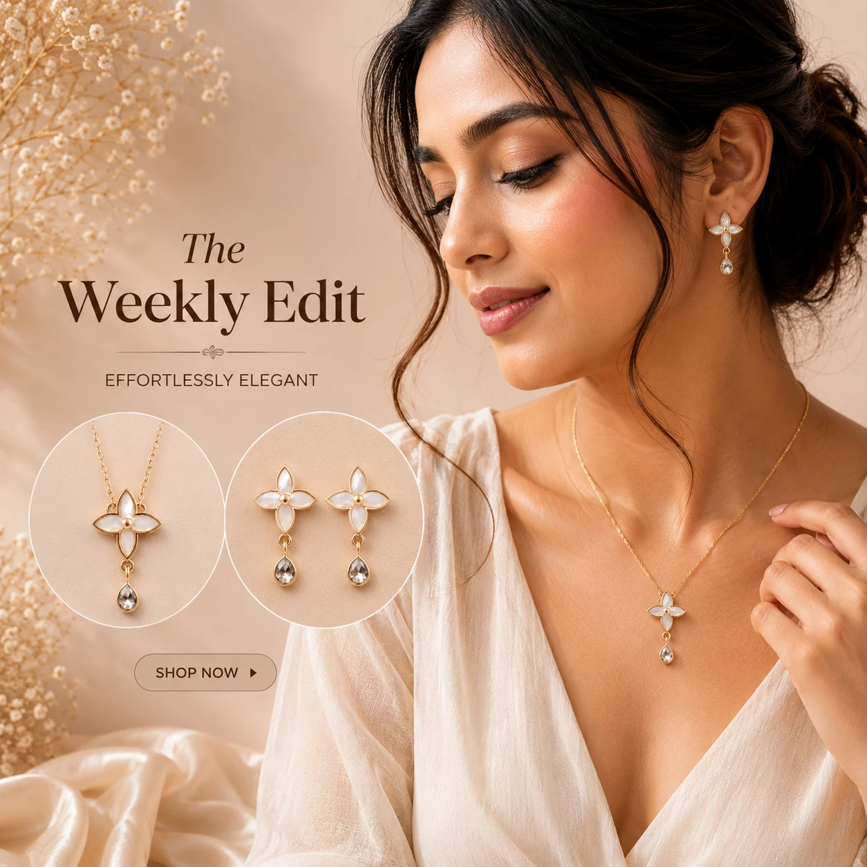 Divayra Jewellry