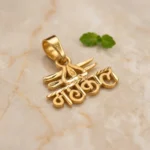 Divine Mahakal Trishul Pendant - Image 5