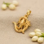 Designer Om Ganesha Pendant - Image 6