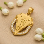 Trishul Shield Pendant - Image 6