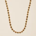 Divine Rudraksha Mala For Men - Image 4