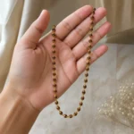 Divine Rudraksha Mala For Men - Image 5