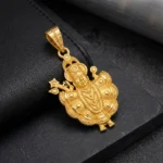 Divine Lord Murugan Vel Pendant - Image 3