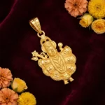 Divine Lord Murugan Vel Pendant - Image 5